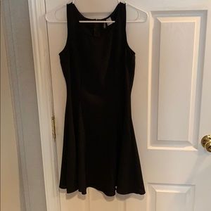 H&M Black Dress